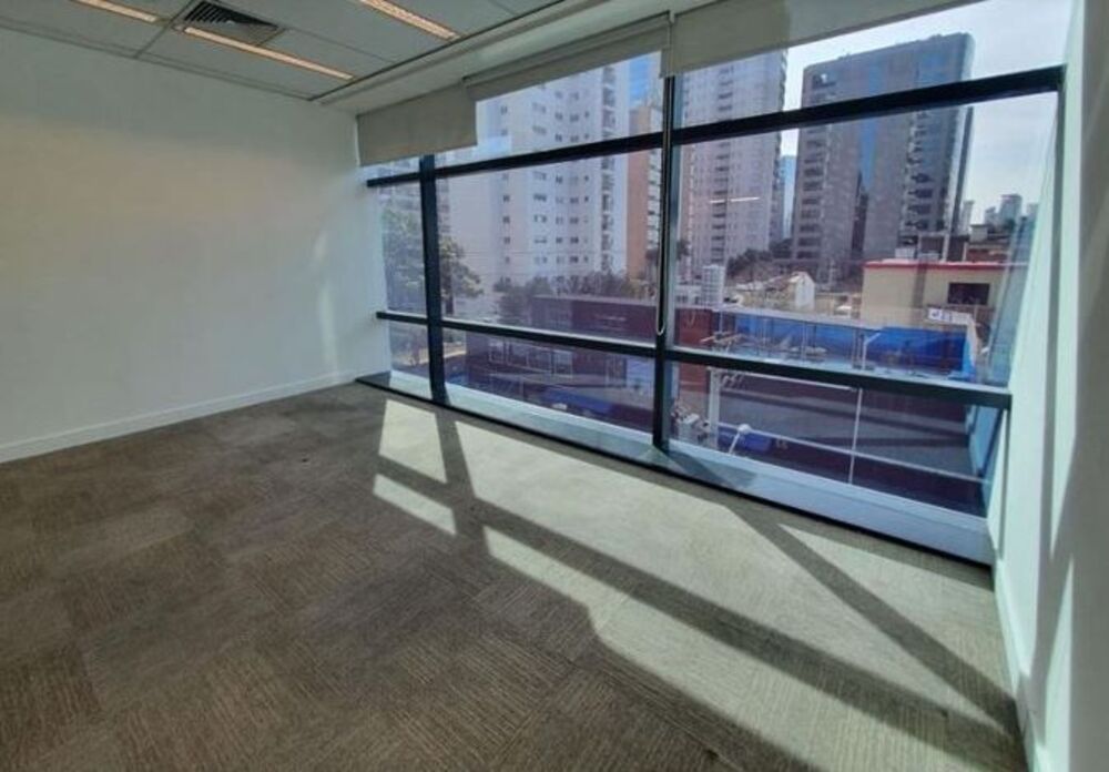 Sala-Conjunto, 541 m² - Foto 1