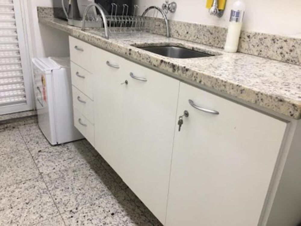 Sala-Conjunto, 158 m² - Foto 2