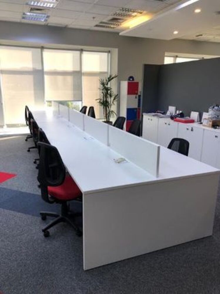 Sala-Conjunto, 158 m² - Foto 8