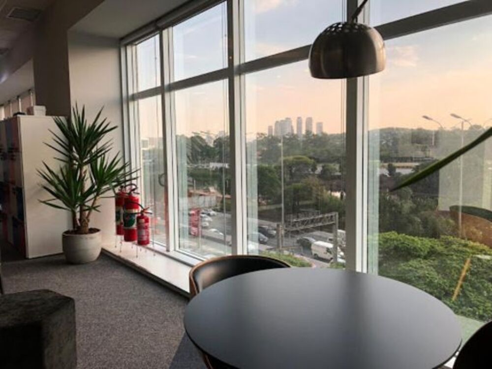Sala-Conjunto, 158 m² - Foto 13