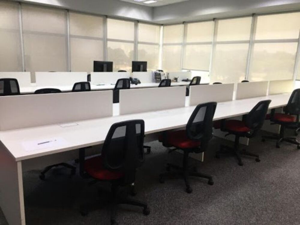 Sala-Conjunto, 158 m² - Foto 12