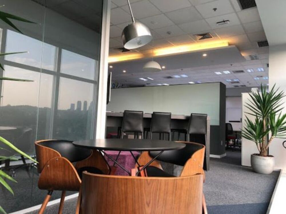 Sala-Conjunto, 158 m² - Foto 18
