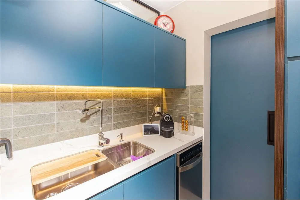 Apartamento, 2 quartos, 75 m² - Foto 5