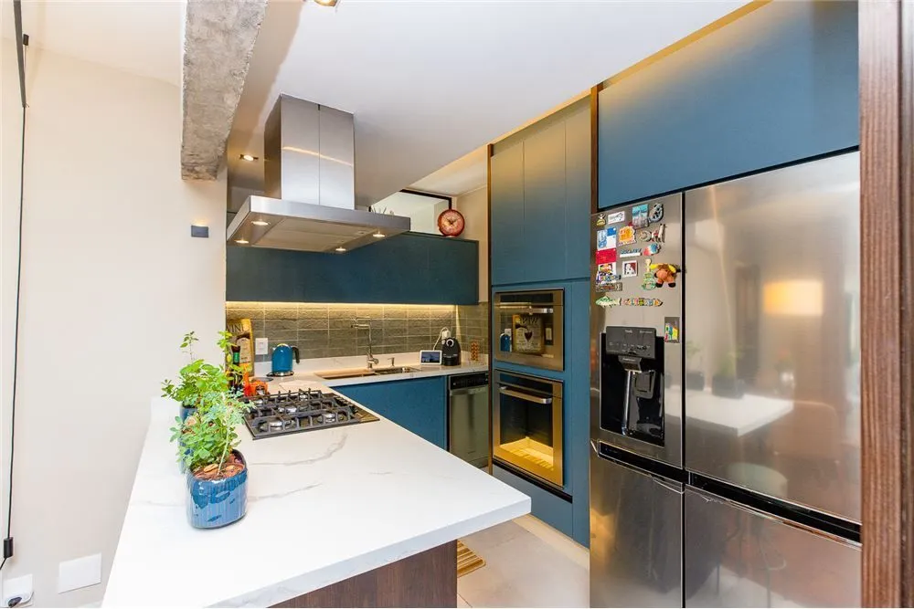 Apartamento, 2 quartos, 75 m² - Foto 3