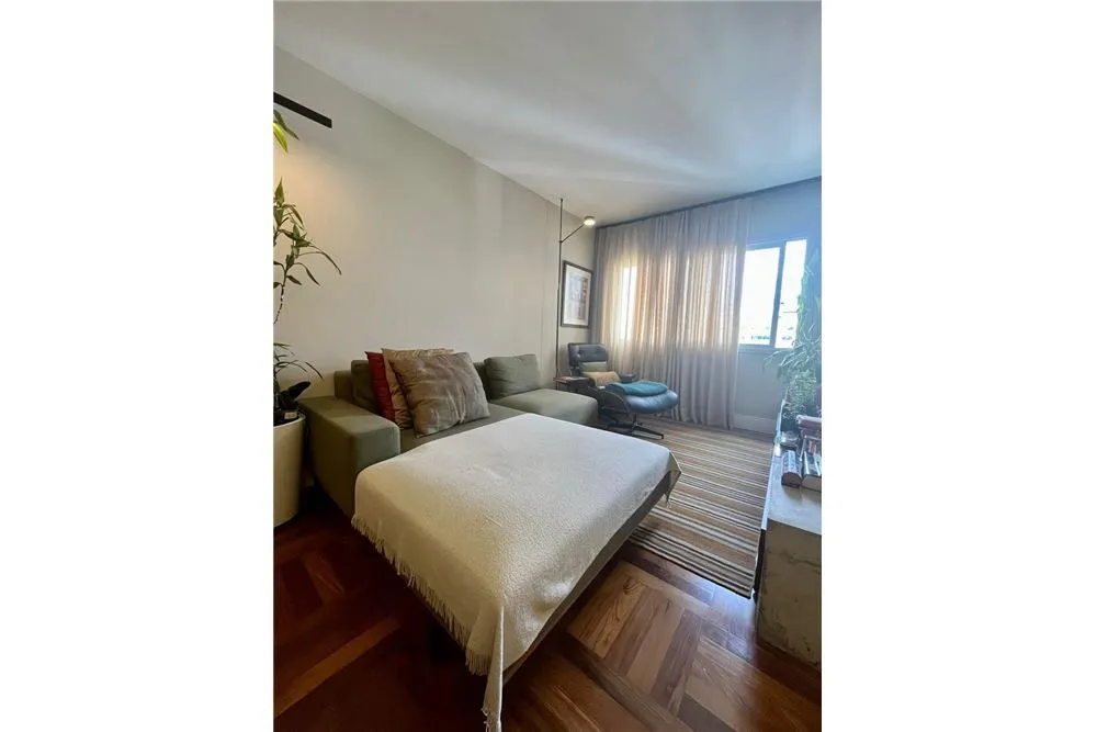 Apartamento, 2 quartos, 75 m² - Foto 6