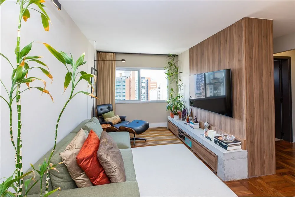 Apartamento, 2 quartos, 75 m² - Foto 8