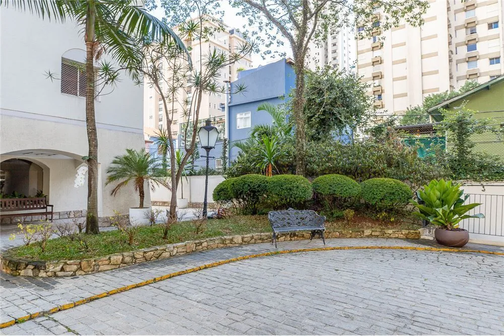 Apartamento, 2 quartos, 75 m² - Foto 1