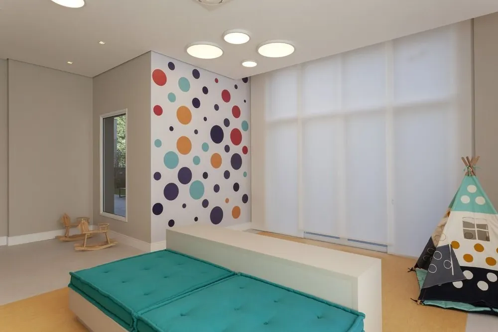 Apartamento, 2 quartos, 64 m² - Foto 1