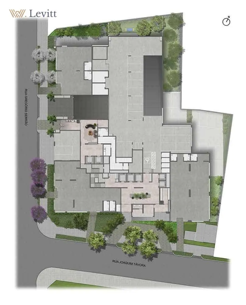 Apartamento, 3 quartos, 101 m² - Foto 7