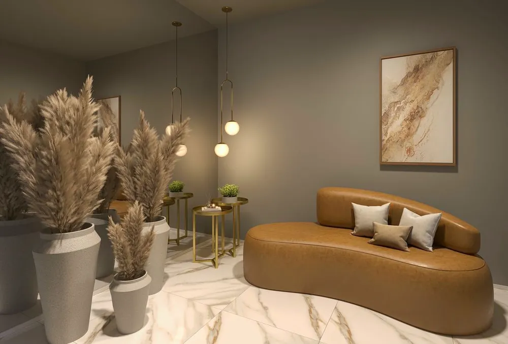Apartamento, 1 quarto, 24 m² - Foto 7