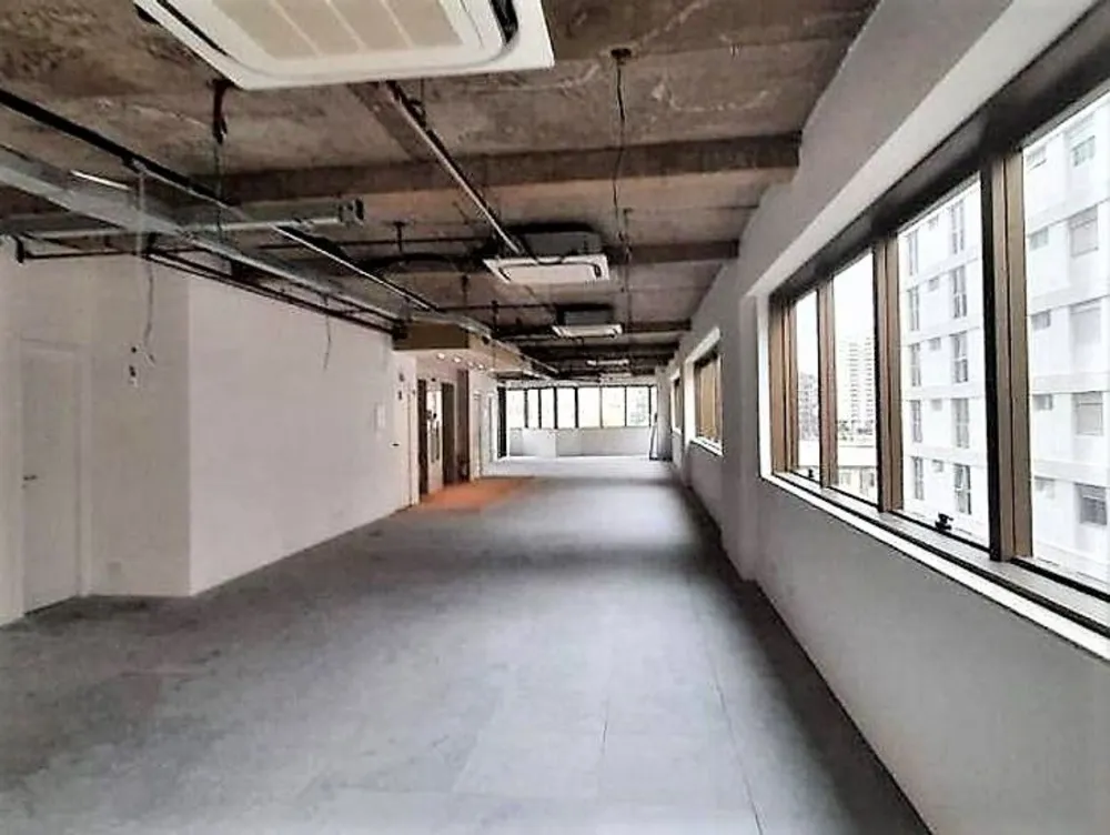 Prédio Inteiro, 2454 m² - Foto 12