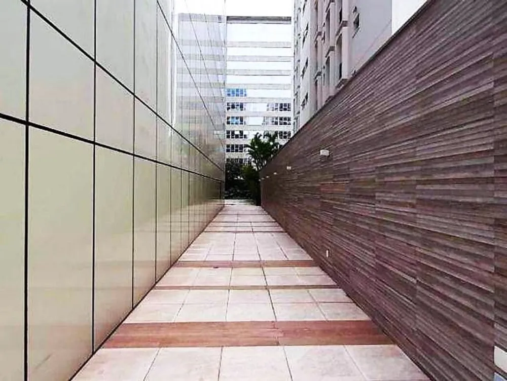 Prédio Inteiro, 2454 m² - Foto 6