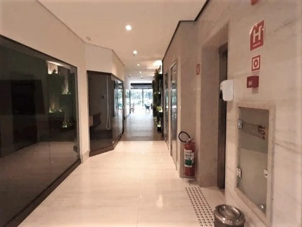 Prédio Inteiro, 2454 m² - Foto 3