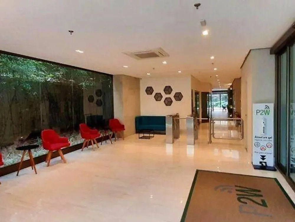 Prédio Inteiro, 2454 m² - Foto 10