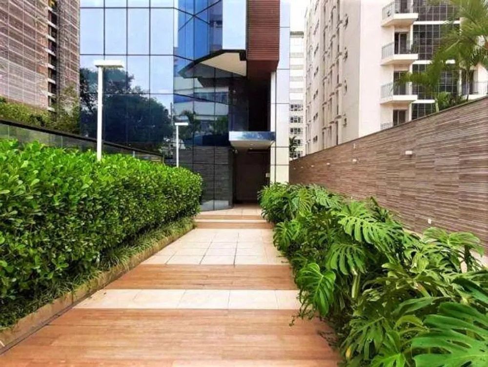 Prédio Inteiro, 2454 m² - Foto 9