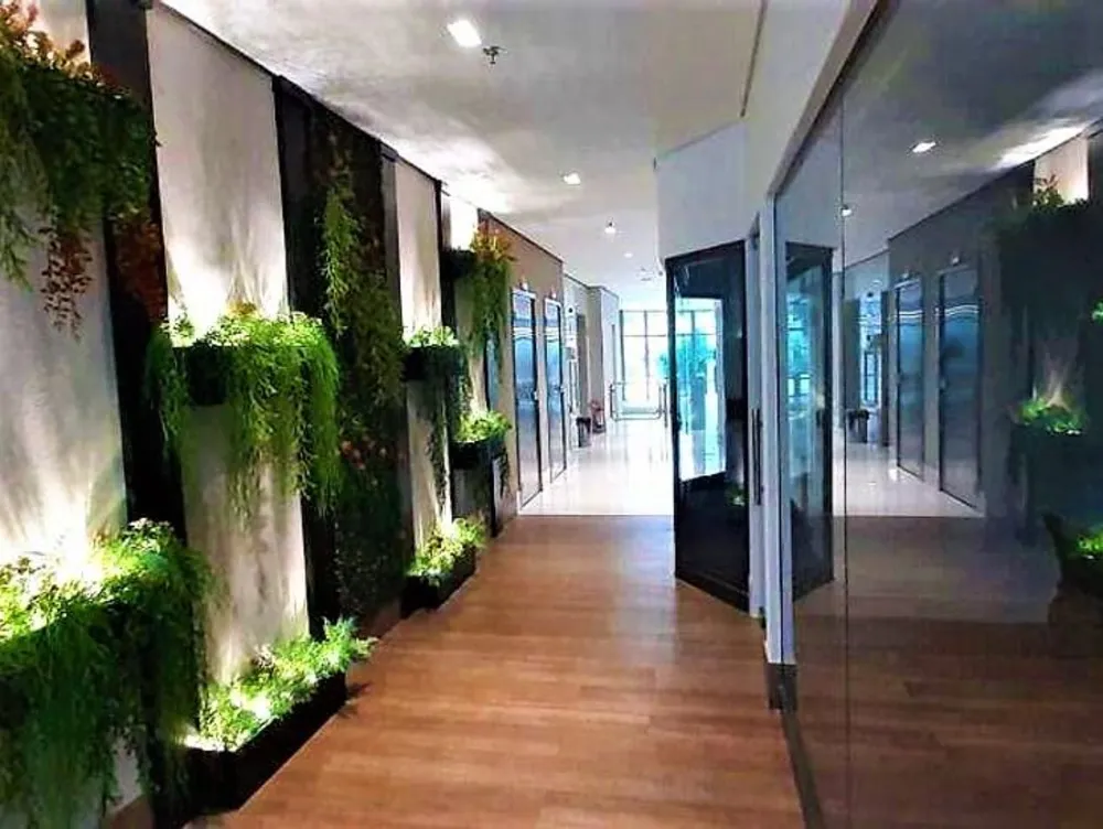 Prédio Inteiro, 2454 m² - Foto 11