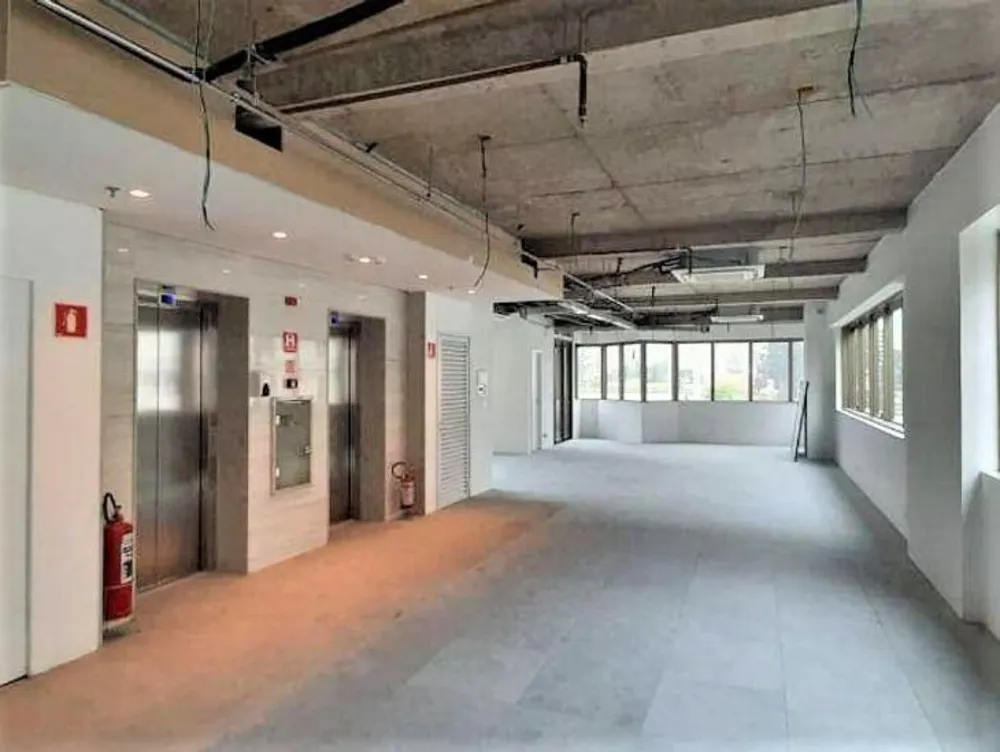 Prédio Inteiro, 2454 m² - Foto 7