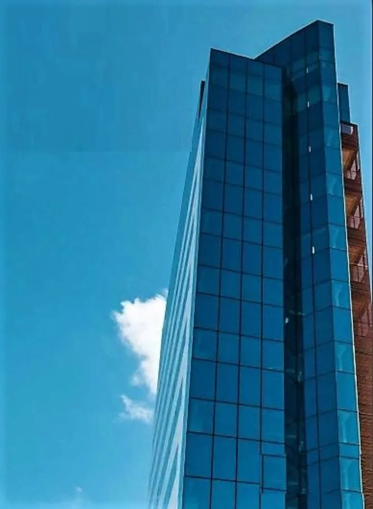 Prédio Inteiro, 2454 m² - Foto 1