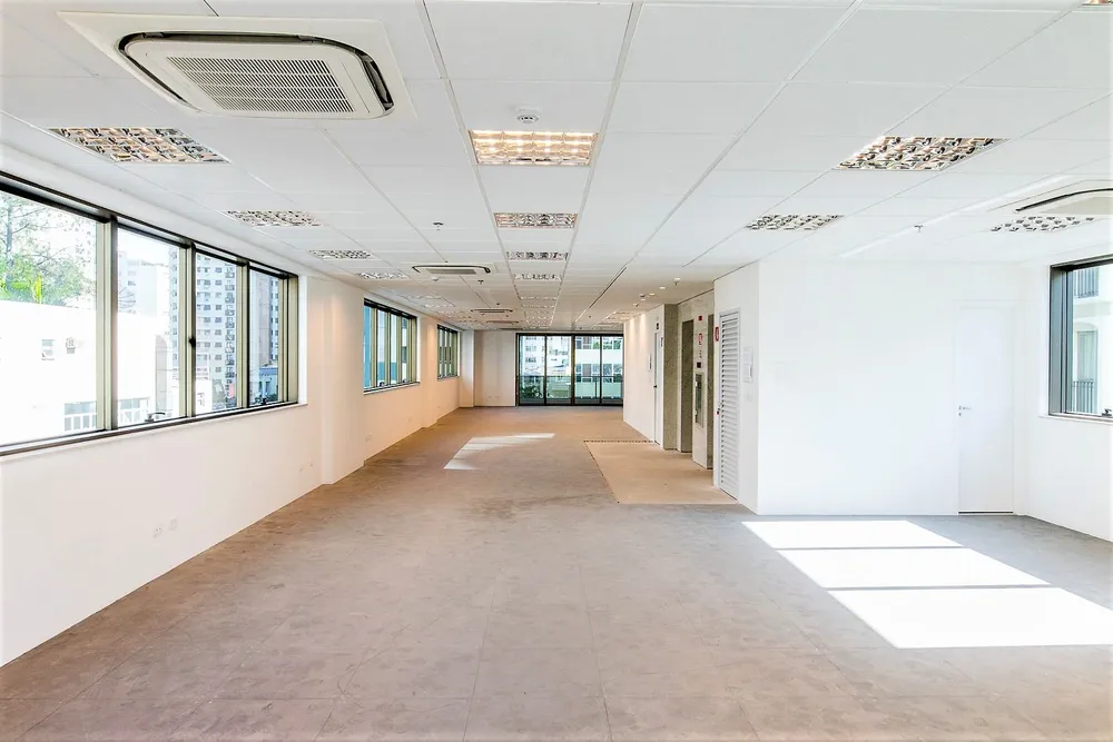 Prédio Inteiro, 2454 m² - Foto 2