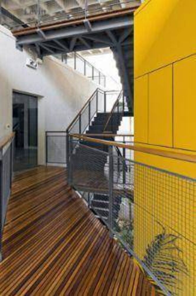 Sala-Conjunto, 222 m² - Foto 13