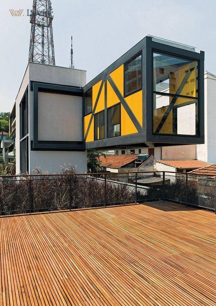 Sala-Conjunto, 222 m² - Foto 2