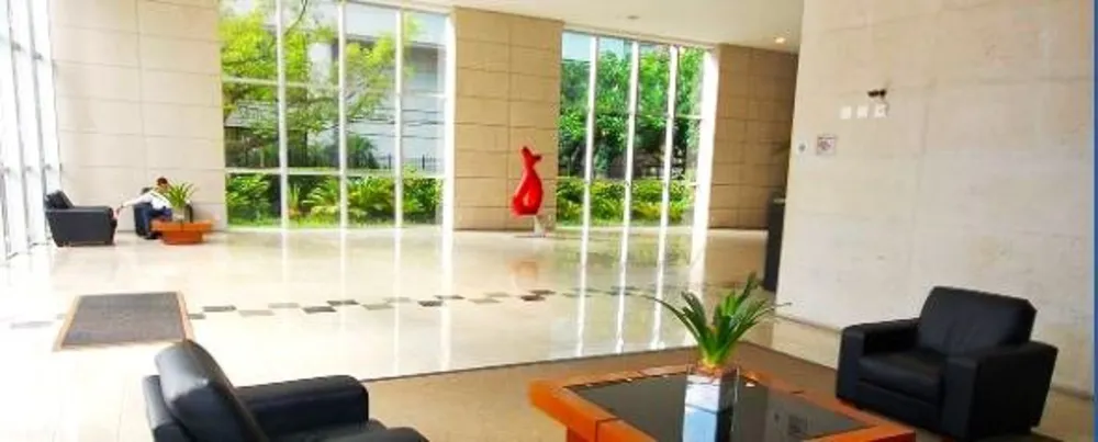 Sala-Conjunto, 330 m² - Foto 3