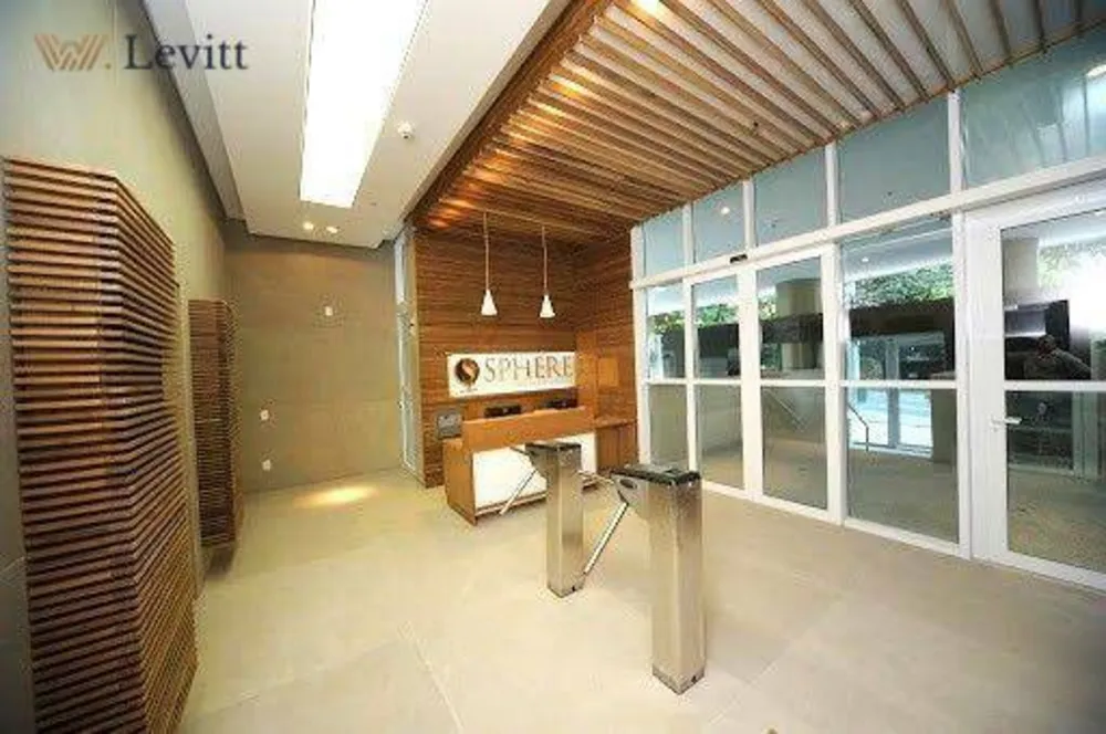 Sala-Conjunto, 144 m² - Foto 8