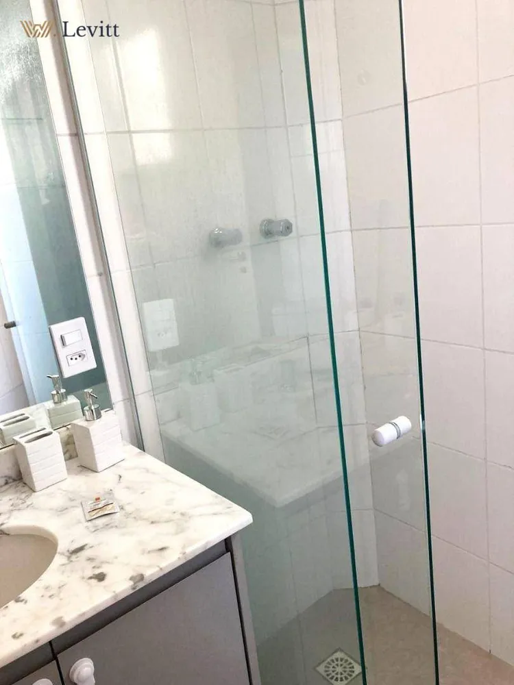 Apartamento, 3 quartos, 92 m² - Foto 2