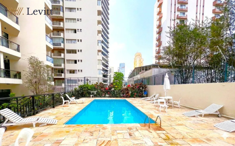 Apartamento, 3 quartos, 92 m² - Foto 8