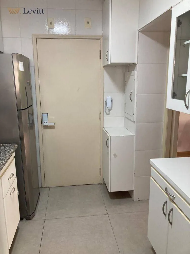 Apartamento, 3 quartos, 92 m² - Foto 4