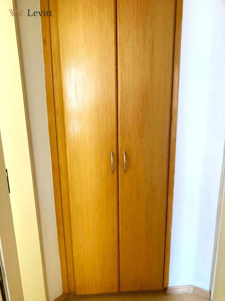 Apartamento, 3 quartos, 92 m² - Foto 12
