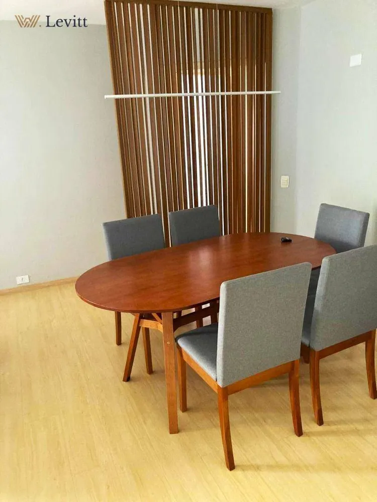 Apartamento, 3 quartos, 92 m² - Foto 3