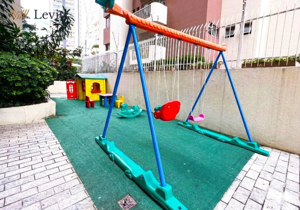 Apartamento, 3 quartos, 92 m² - Foto 9