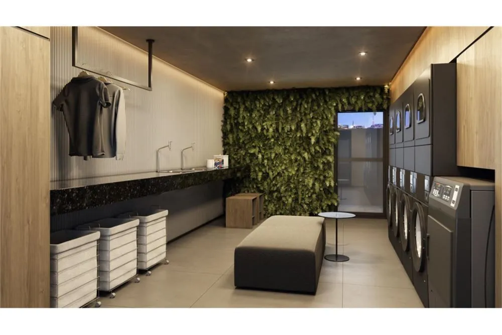 Apartamento, 1 quarto, 27 m² - Foto 4