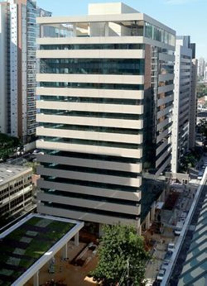 Sala-Conjunto, 375 m² - Foto 3
