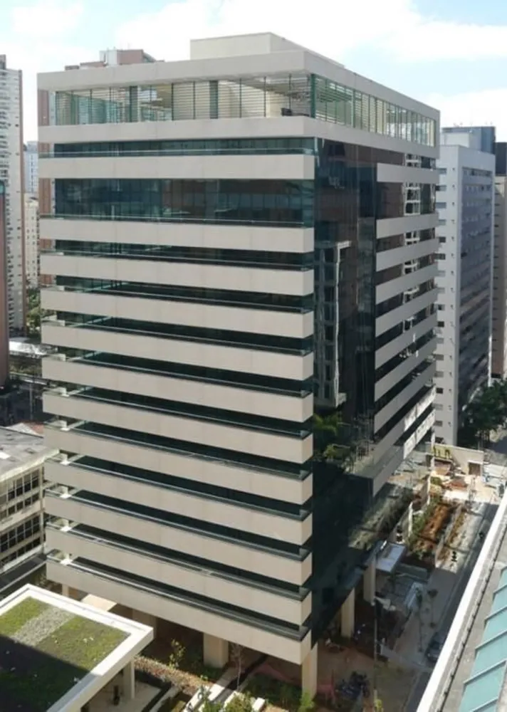 Sala-Conjunto, 375 m² - Foto 5