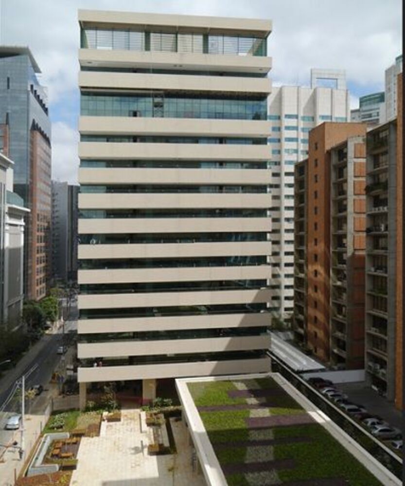 Sala-Conjunto, 375 m² - Foto 4