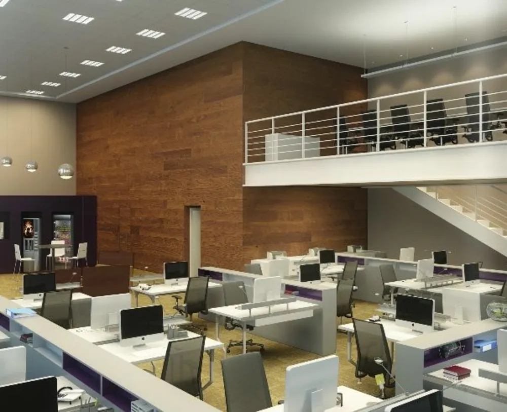 Sala-Conjunto, 375 m² - Foto 9