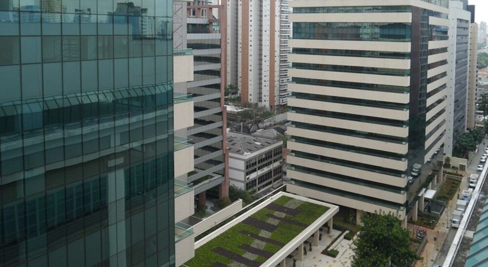 Sala-Conjunto, 375 m² - Foto 2