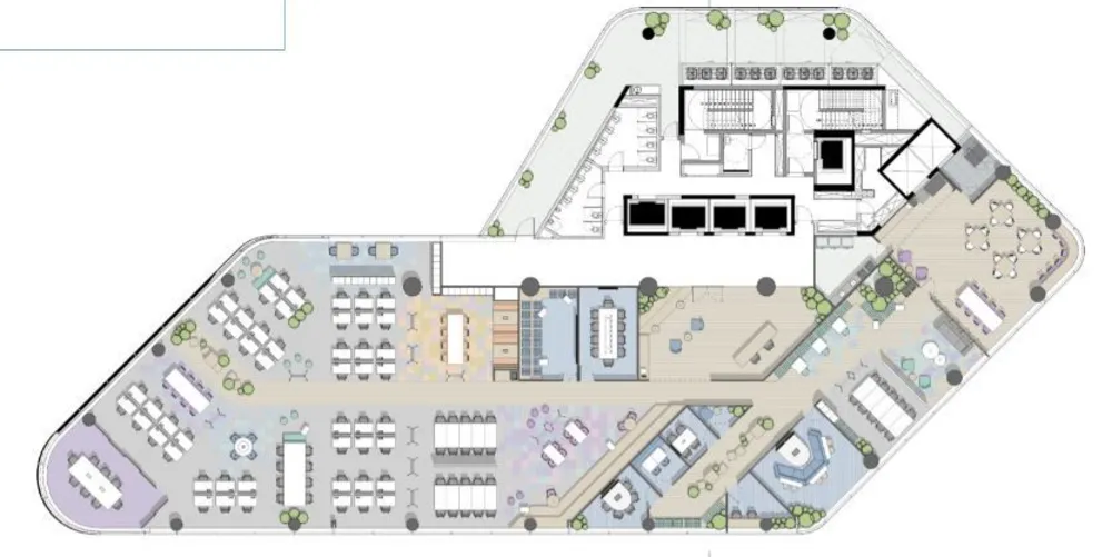 Sala-Conjunto, 571 m² - Foto 8