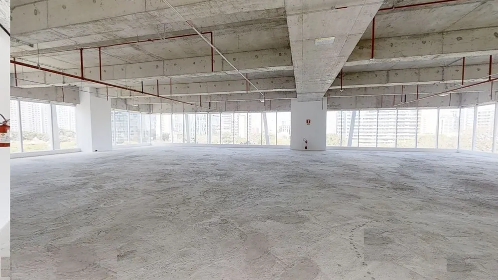 Sala-Conjunto, 697 m² - Foto 1