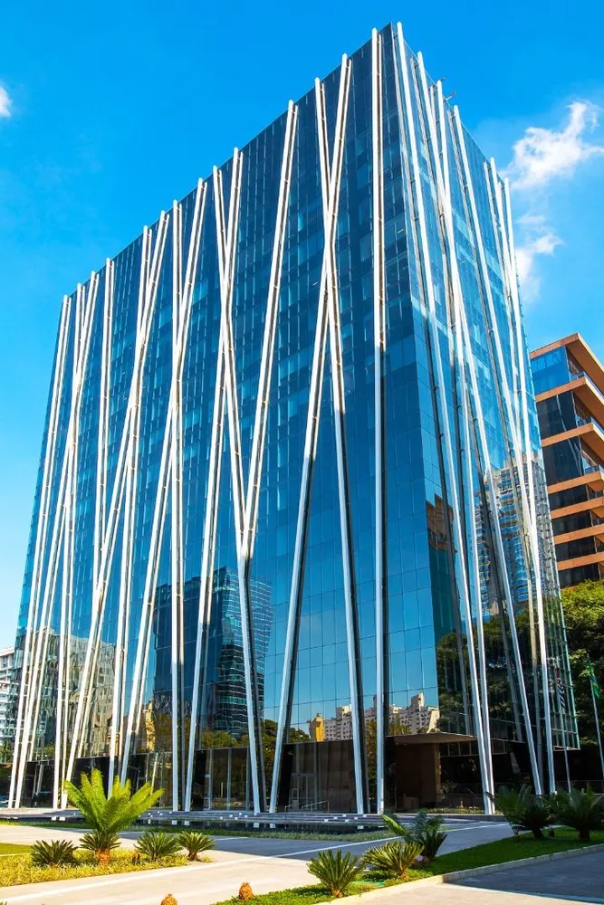 Sala-Conjunto, 697 m² - Foto 1