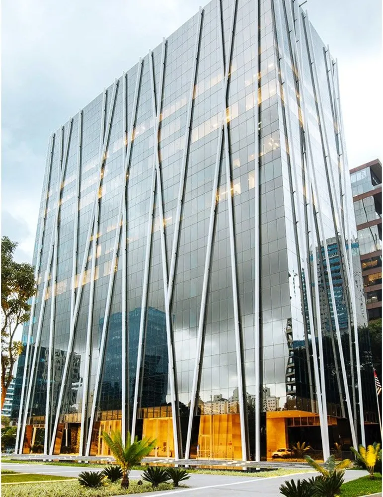 Sala-Conjunto, 697 m² - Foto 2