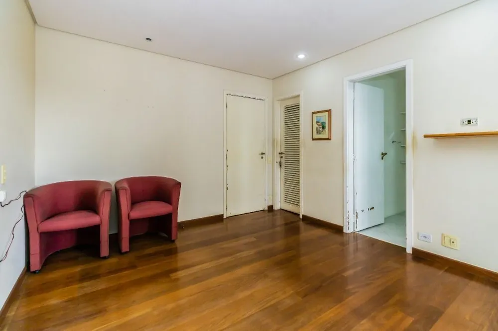 Apartamento, 4 quartos, 211 m² - Foto 7
