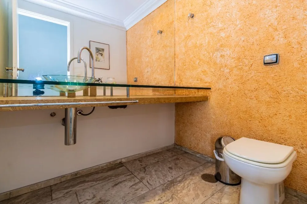 Apartamento, 4 quartos, 211 m² - Foto 2