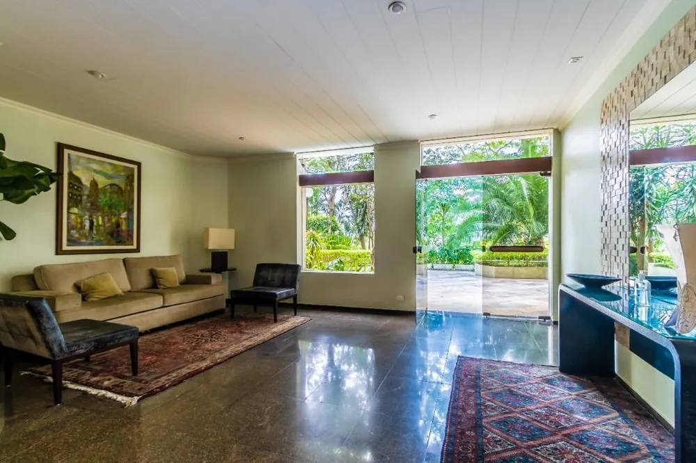 Apartamento, 4 quartos, 211 m² - Foto 6