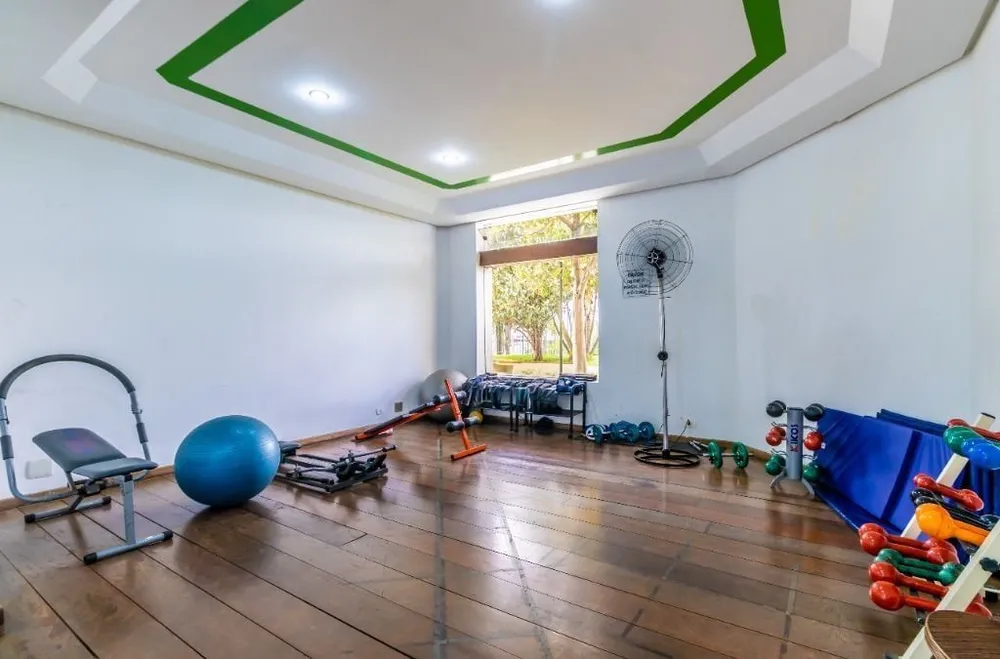 Apartamento, 4 quartos, 211 m² - Foto 1