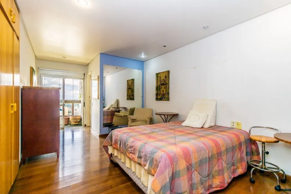 Apartamento, 4 quartos, 211 m² - Foto 8