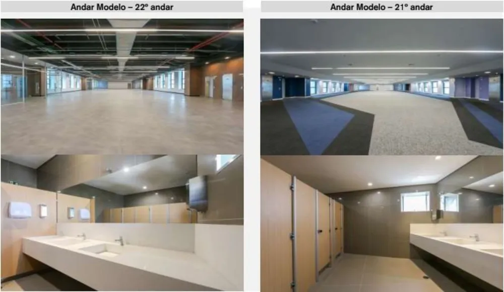 Sala-Conjunto, 820 m² - Foto 6
