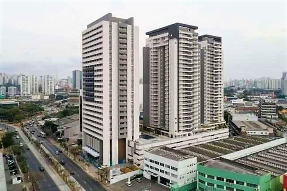 Prédio Inteiro para alugar, 698m² - Foto 2